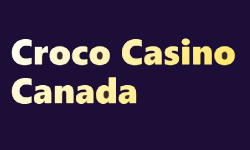 Croco Casino Canada